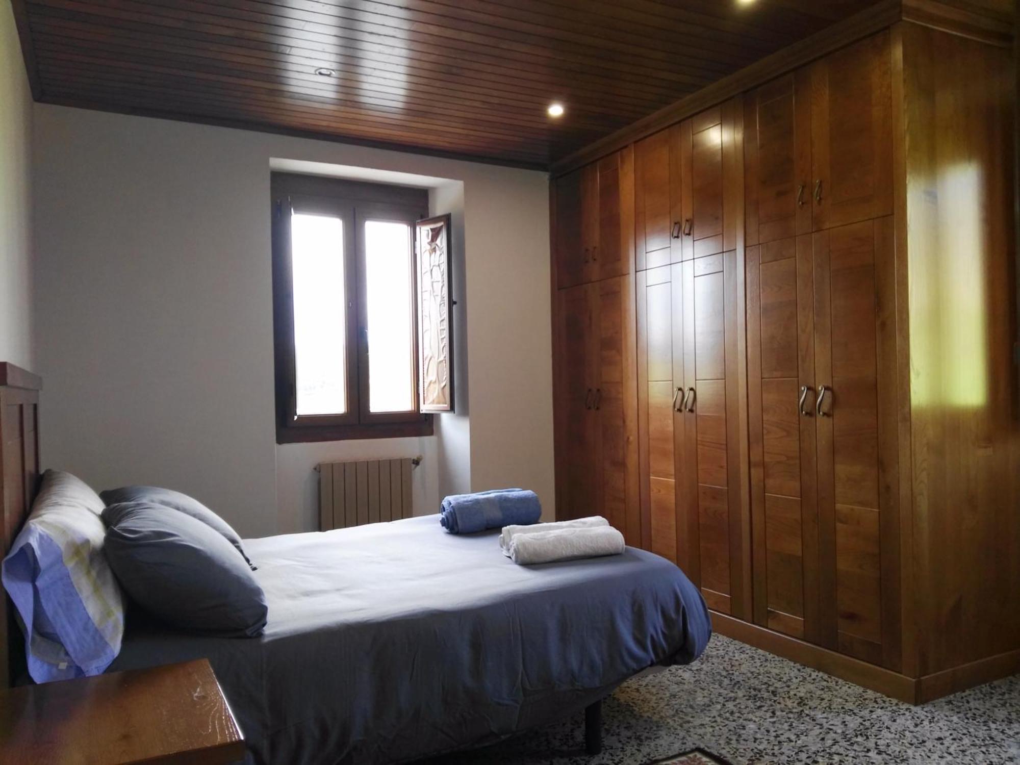 Casa Rural Acantilados De Papel Moras Esterno foto