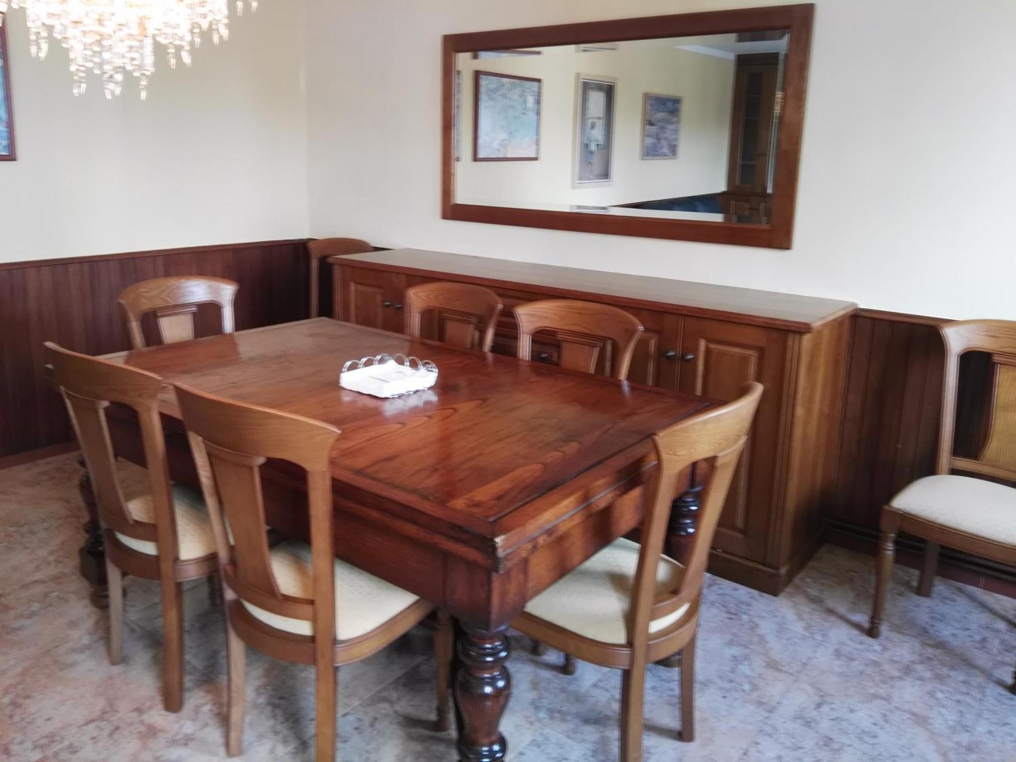 Casa Rural Acantilados De Papel Moras Esterno foto