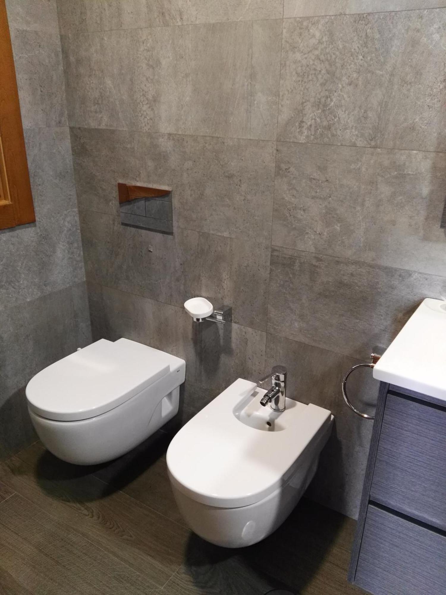 Casa Rural Acantilados De Papel Moras Esterno foto
