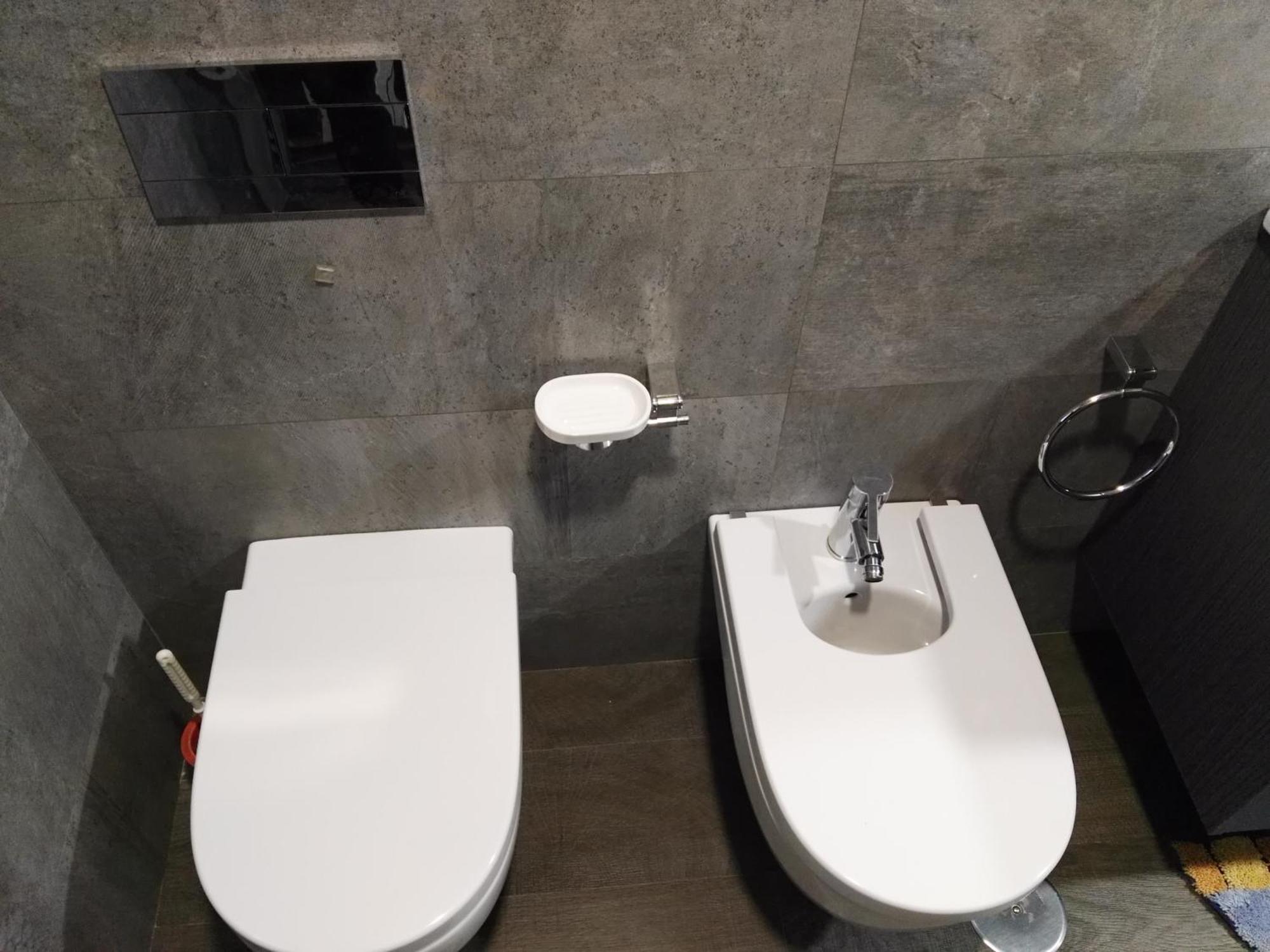 Casa Rural Acantilados De Papel Moras Esterno foto
