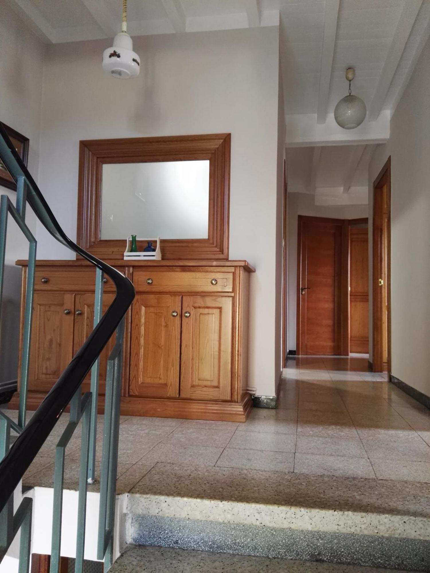Casa Rural Acantilados De Papel Moras Esterno foto